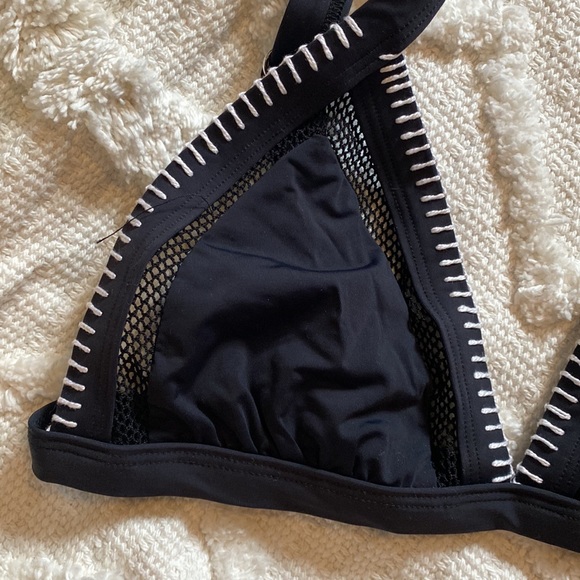 BNWT Hot Miami Styles Bikini - size M - Picture 3 of 7